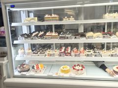 -85度C(南京龙江店)