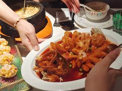 -華府Deluxe(兴业太古汇店)