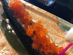 -炙柒Sekinana·精致料理 烧鸟·铁板烧(海上世界店)