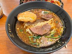 -豆爺小面(朱雀店)