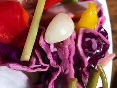 -回水镇·江湖川菜(恒大新城店)