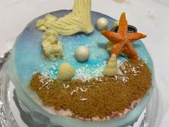 -哈根达斯(深圳海岸城店)