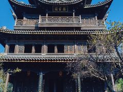 -台州府城(东湖)