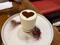 -Entrecôte 法国牛扒馆(保利·时光里店)