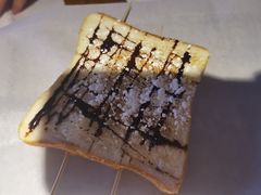 -平娃三宝烧烤·面食(富丰桥店)