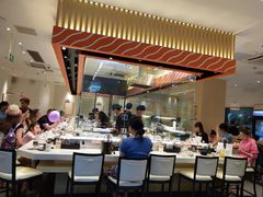 -新一番三文鱼寿司(大东海店)