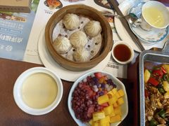 -意卡菲·欢乐聚会餐厅(华侨店)