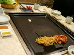android_upload_pic-金顺韩式烤肉·网红烤肉店(广利路店)