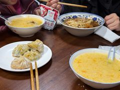 -詹氏包记(文公路店)