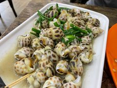 -贞姨美食·老字号海鲜大排档