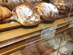 -匠造烘焙(上海湾店)