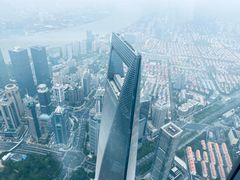 -上海中心大厦