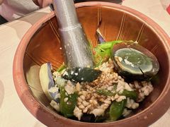 -鱼酷活鱼烤鱼(恒隆广场店)