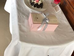 -太原凯宾斯基饭店