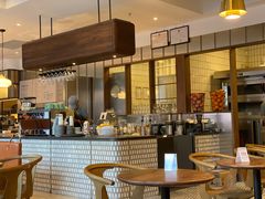 -BAKER&SPICE(BFC外滩金融中心店)