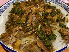 -园林美食城·本土农家菜(杨和镇店)