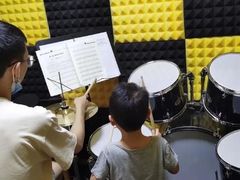 -深度爵士鼓（架子鼓）教学培训工作室Deepness