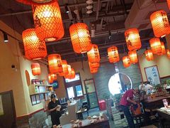 -山四砂锅(太原钟楼街店)