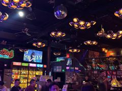 -光音瓦特俱乐部(高新店)