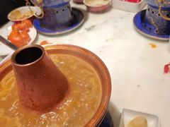 -涮福記·现切牛羊肉火锅(世纪汇店)