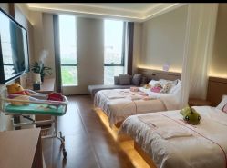 -千禧果月子会所(郑州东站店)