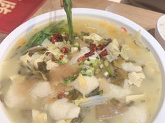 -鱼你在一起(南开天佑城店)
