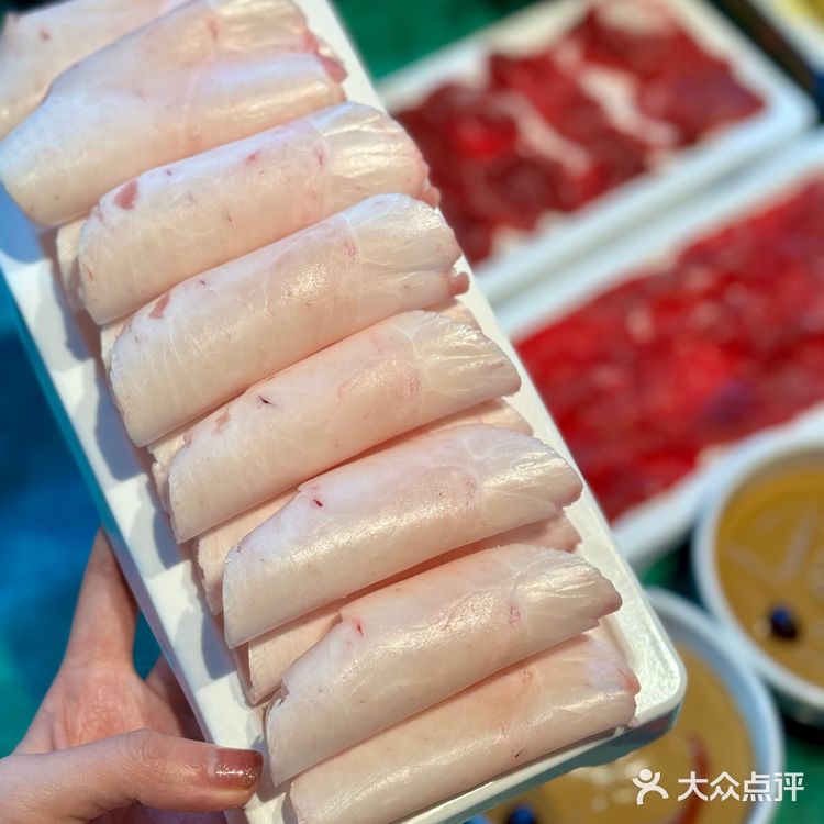 终于在上海找到正宗的铜锅‼️