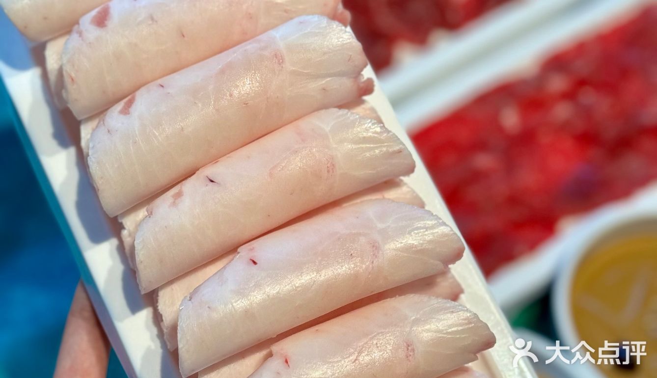 终于在上海找到正宗的铜锅‼️