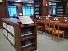 -北京航空航天大学-图书馆
