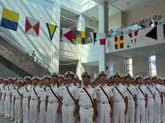 -中国人民解放军海军博物馆