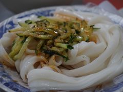 -何老二卤汁凉粉