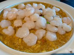 蟹粉虾仁-蟹榭·本帮江浙菜·蟹宴(五角场合生汇商场店)