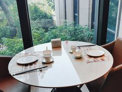 -上海宝华喜来登酒店·采悦轩中餐厅