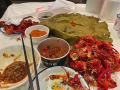 -文和友老长沙龙虾馆(化龙池店)