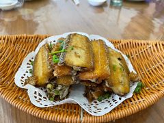 -洲晓鲜·舟山海鲜大排档(朱家尖风景区店)