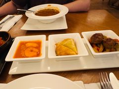 -Tajine Moroccan塔金摩洛哥中东餐厅