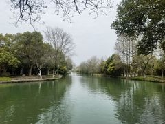 -西溪国家湿地公园