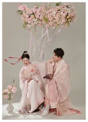 -卡米拉婚纱摄影工作室(金汇广场店)
