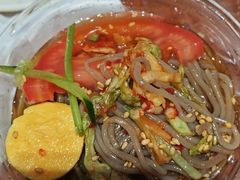 -金刚山烧烤(中山路店)