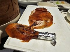 -小大董·烤鸭(观景餐厅·南京西路店)