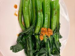 -蔡澜点心·粤菜(嘉里中心店)