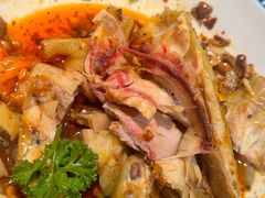 -吴氏老妈·23年家常菜(古城店)