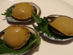 -半岛翡丽海鲜自助餐厅(观风亭店)