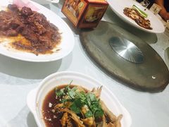 -北塘老院酒馆(鸿泰·千佰汇商业广场店)