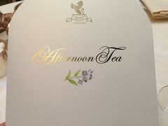 -The Ritz Restaurant