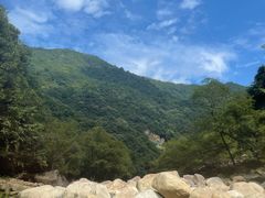 -雅鲁激流探险漂流