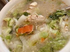 -金海湾海鲜排档(朱家尖店)