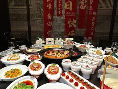 -秀儿四九城·新京菜(亚运村鸟巢店)