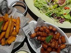 -可可厨房西餐厅