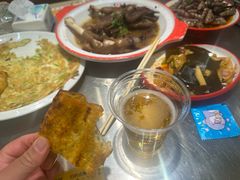 -河南前程·羊肉汤·烧烤(总店)
